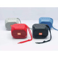 Original T&G TG196 Support USB TF CARD FM RADIO Dj Amplifier Electronic Gadgets Portble Speaker